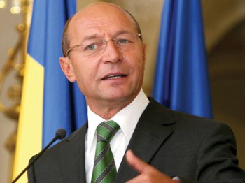 Traian Basescu: Summitul NATO a fost un succes al României