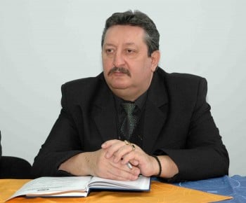 Dr. Eugen Muresan, purtator de cuvant DSV Satu Mare