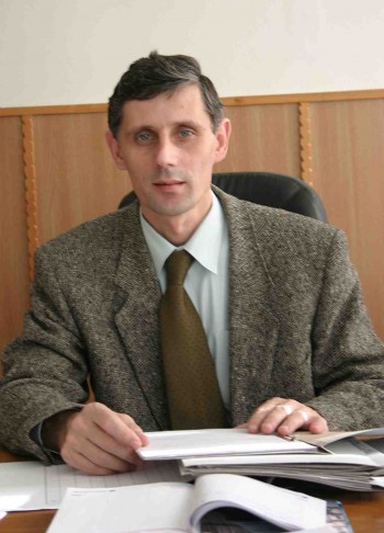 Dr. Corneliu Ceica, director al DSVSA