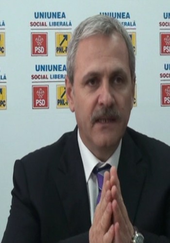 Liviu Dragnea