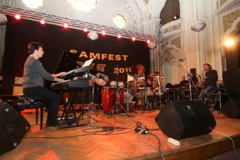 Samfest Jazz 2011