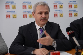 Liviu Dragnea