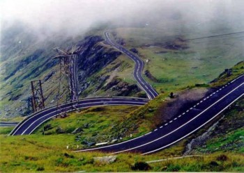 Transfagarasan