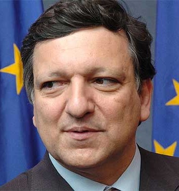 José Manuel Barroso a tinut un discurs depre starea Uniunii