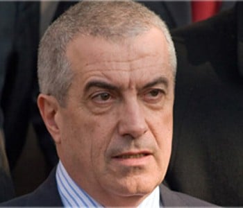 Calin Popescu Tariceanu: Termenul de 10 ani e prea lung