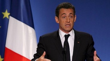 Nicolas Sarkozy are mai multe dosare de corupţie