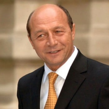 Traian Basescu