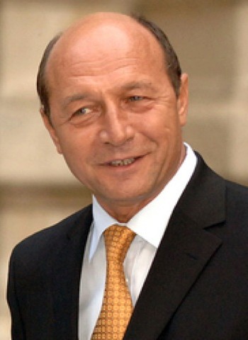 Traian Basescu