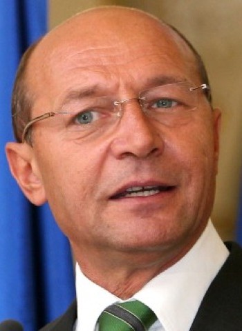 Traian Basescu