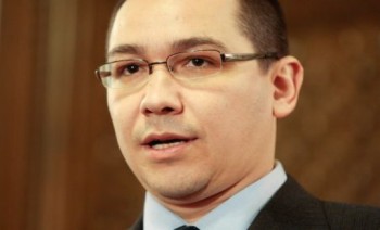 Victor Ponta