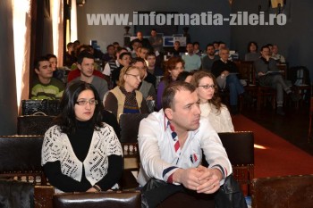 Azi au loc alegeri în Colegiul Medicilor Dentişti Satu Mare