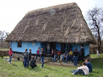 Casa strabunilor nostri