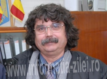 Dr. Ovidiu Pop, presedintele Comisiei judetene de etica