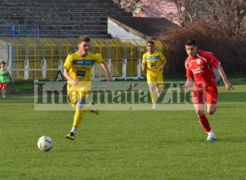 Olimpia se bate pentru un loc de liga secunda la Brasov