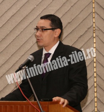 Victor Ponta