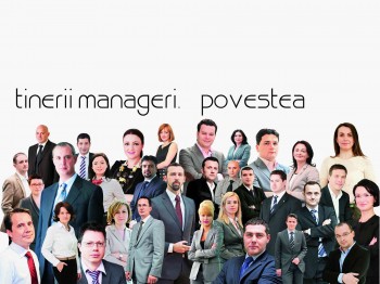 tinerii manageri de firme din Romania au nevoie de masuri care sa-i stimuleze