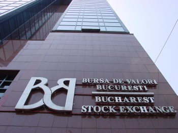 Bursa de Valori Bucuresti (BVB)
