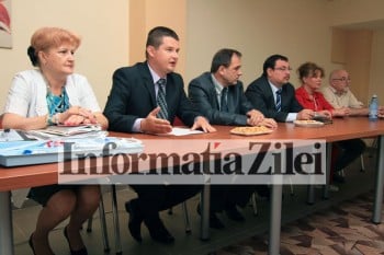 La Spitalul Judetean Satu Mare vor putea fi efectuate operatii pe inima