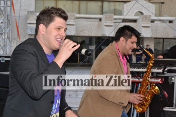 Aldo & Tzika Sax