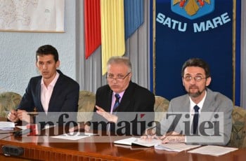 Prezentarea rezultatelor finale ale alegerilor locale din 10 iunie 2012