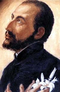 Sfantul Anton Maria Zaccaria