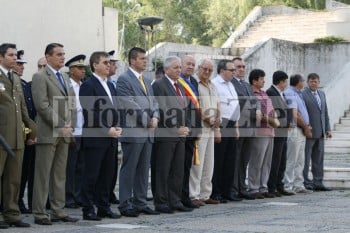 autoritati judetene si locale la Ziua Imnului