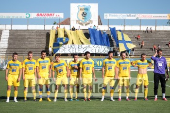 Olimpia Satu Mare, lotul pentru sezonul 2012-2013