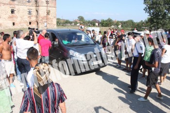 In noaptea de sambata spre duminica a fost omorata Dano Maria Magdalena