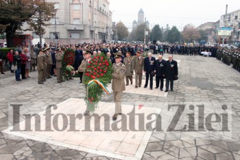 Ziua Armatei la Satu Mare