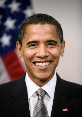 Barack Obama