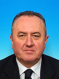 Cristian Radulescu, liderul senatorilor PDL
