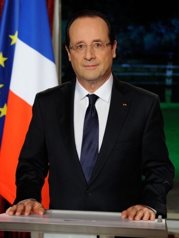 Francois Hollande