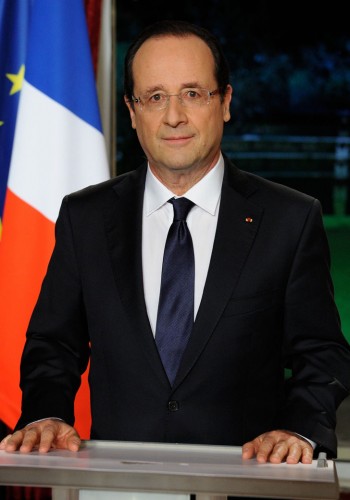 Francois Hollande