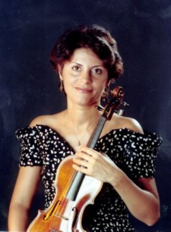 Cristina Anghelescu