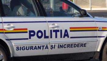 Polițiștii rutieri își continuă acțiunile de control