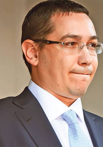 Victor Ponta: Nu comentez mai mult