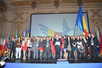 Organizaţia TNL Satu Mare a reuşit performanţa ca la ediţia 2013 a Galei TNL să obţină premiul pe care de altfel l-a şi dorit