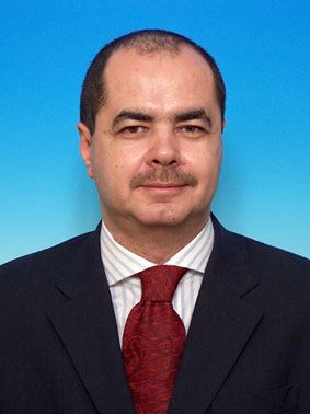 Mihai Stănişoară, liderul deputaţilor PDL