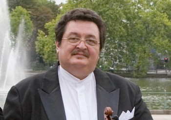 violonistul Rudolf Fatyol