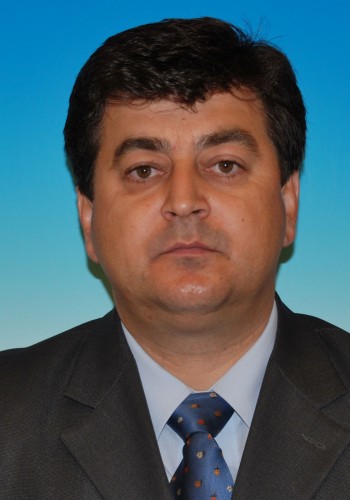 Tinel Gheorghe, viceliderul deputatilor PDL