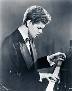 Cliburn în 1960