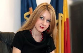 Laura Oprean îşi va prelua postul de adjunct