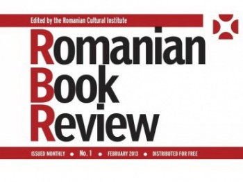 Romanian Book Review