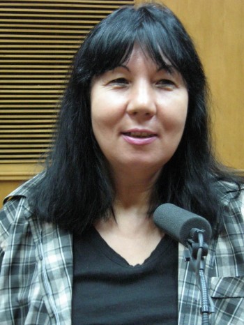 Doina Ruşti