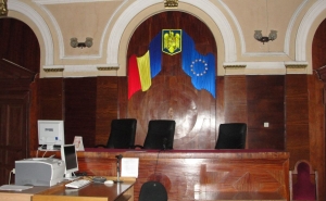 Tribunalul Satu Mare