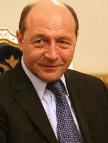 Traian Băsescu: Regionalizarea poate fi un dezastru organizatoric