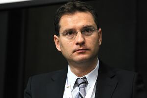 Dan Manolescu, secretar de stat in Ministerul de Finante