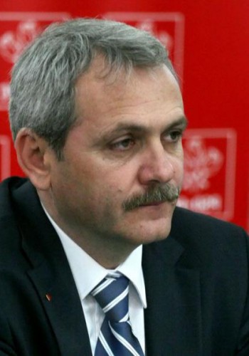 Liviu Dragnea: Este o zonă asumată de PNL