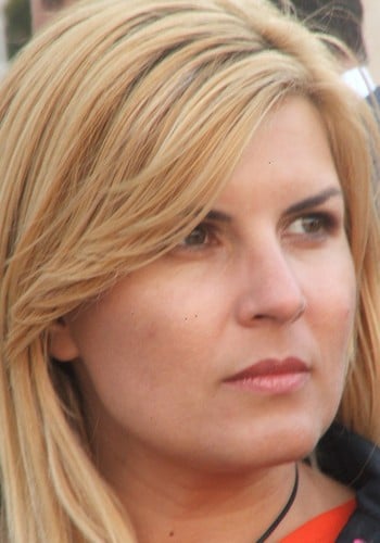 Elena Udrea: PNL duce lipsă de resurse