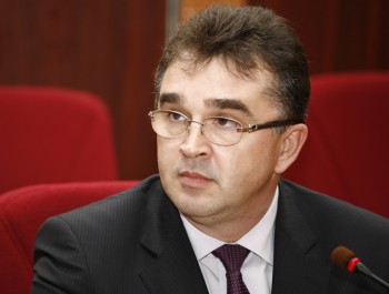 Marian Oprisan